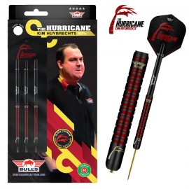 Kim Huybrechts Black Titanium 90% 23g