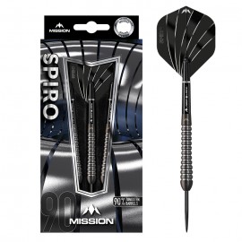 Spiro M2 22g