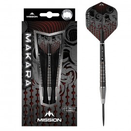 Makara M2 21g