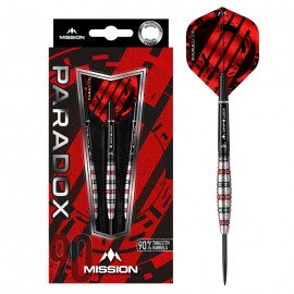 Paradox M2 22g 
