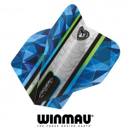 Poseidon Standard dart flights 6915-196