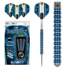 Poseidon 90% 23g