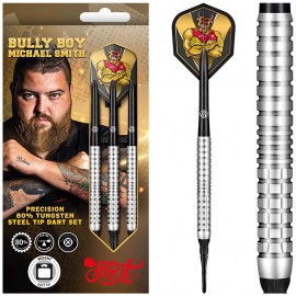 Michael Smith Precision 80% 20g