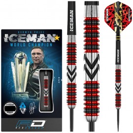 Gerwyn Price Firebird 90% 23g