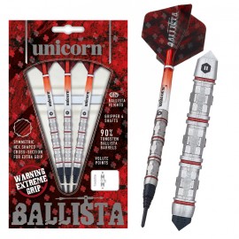 Ballista Style 4 90% 20g