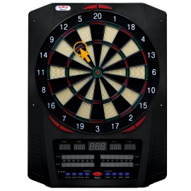 Universum Triple Segment  Dark Red 