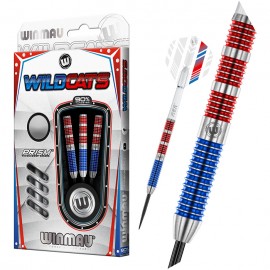Wildcats 90% 22g
