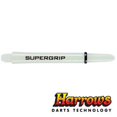 Supergrip 2BA – bijeli midi nastavci