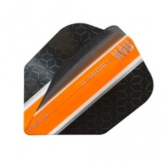 RVB Vision Ultra Orange Stripe NO6