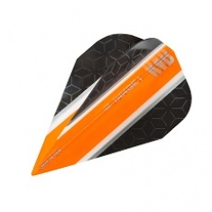 RVB Vision Ultra Orange Stripe Vapor