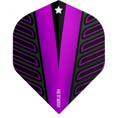 Voltage Vision Purple NO2 pikado pera