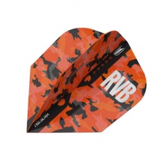 BARNEY ARMY PRO.ULTRA CAMO TEN-X FLIGHT BAGGED 2019