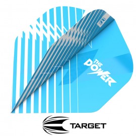 Phil Taylor Ultra NO2 plava pikado pera