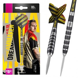 Dimitri Van Den Bergh 80% 26g
