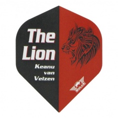 Bulls Powerflite Dart Flights BU-50842