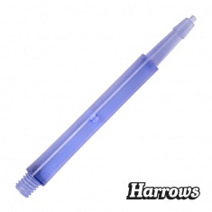 CLIC STANDARD BLUE SHORT DART SHAFTS - SC6006