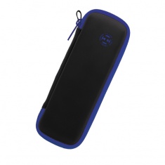 HARROWS BLAZE DART CASE BLUE BLACK