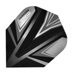 HARROWS 8004 VIVID DART FLIGHTS - FB8004
