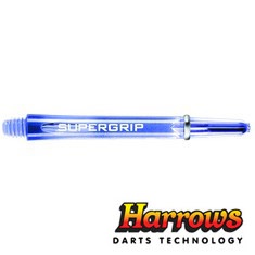 SUPERGRIP 2BA PURPLE SHORT SHAFTS