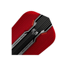 HARROWS PRIME 7514 DART FLIGHTS