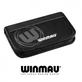 Winmau SLIM case black 8324