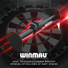 Winmau kutni nosač za pikado metu