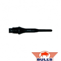 Tefo X - Black 26MM - 100 Dart Points