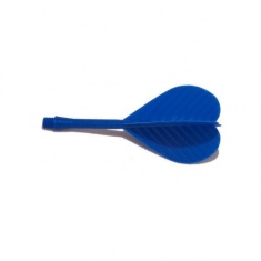 ALL IN ONE 2BA - BAR DARTS BLUE