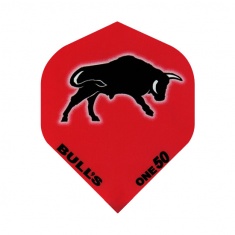 Bulls One50 pikado pera crvena