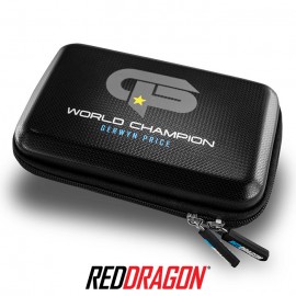 Gerwyn Price World Champion dart case