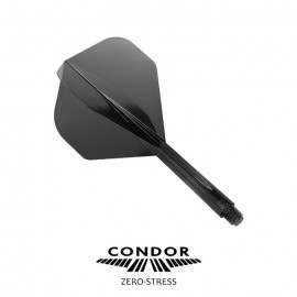 Condor standard M crna pikado pera