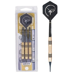 CORE BRASS 17G