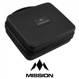 Mission Freedom Luxor DART CASE BLACK