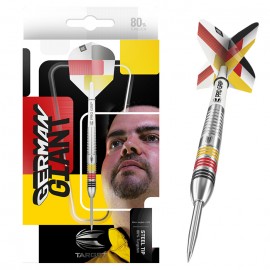 Gabriel Clemens 80% 22g