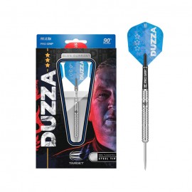 Glen Durrant 24g