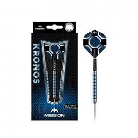 Kronos Blue Titanium M1 23g