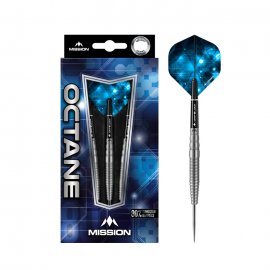 Octane M2 23g