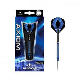Axiom Blue Titanium M3 21g
