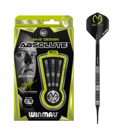 MVG Absolute 90% 20g