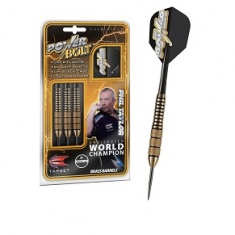 Power Bolt Brass 22g