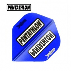 X180 pentathlon pikado pera plava