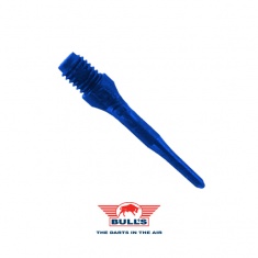 EVO BLUE 22MM POINTS-50 PCS