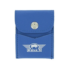 Bull's Mini Etui - Blue