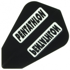 Pentathlon crna pikado pera 0024