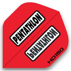 HD150 PENTATHLON DART FLIGHTS – PNT2000