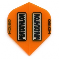 HD150 PENTATHLON DART FLIGHTS – PNT2007