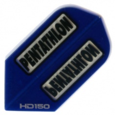 HD150 PENTATHLON DART FLIGHTS – PNT2011
