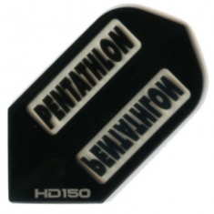 HD150 PENTATHLON DART FLIGHTS – PNT2012