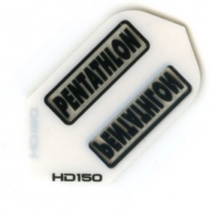 HD150 PENTATHLON DART FLIGHTS – PNT2013