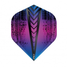 Hardcore Rainbow pikado pera 6334